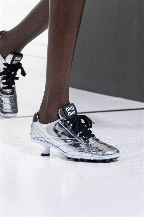 miu miu football shoes|miu miu boots.